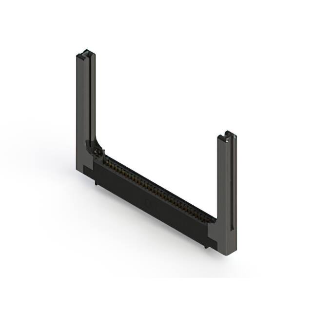 395-032-525-458 EDAC Inc.  Edgeboard Connectors